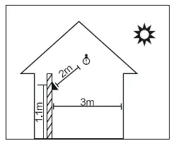 deli E13750 Fingerprint and Face Time Attendance Machine 2