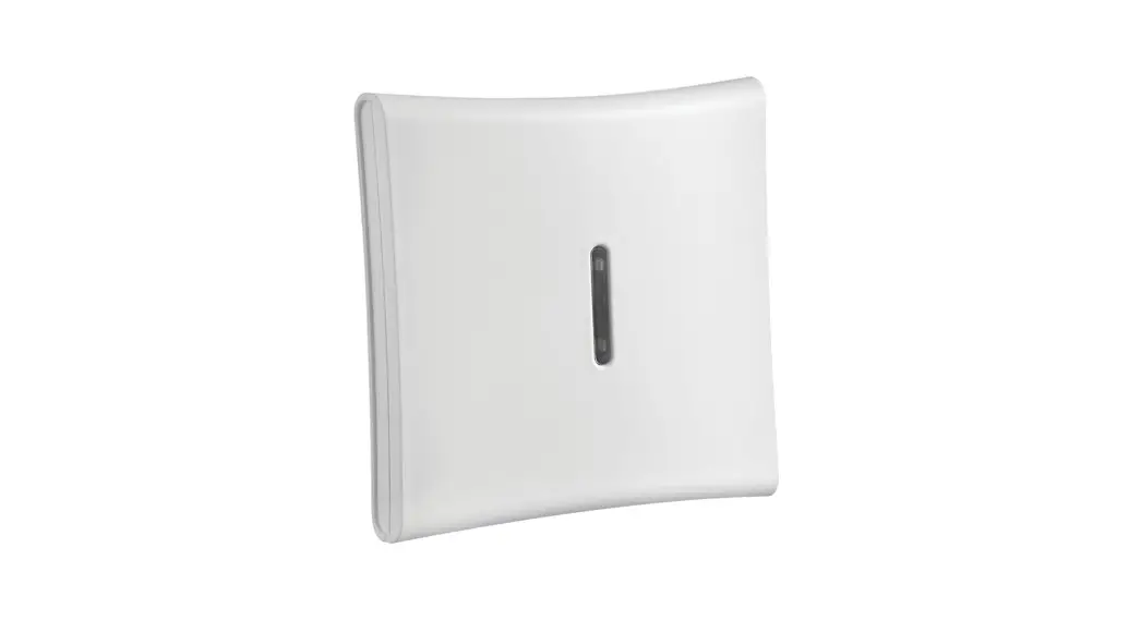 Bell Pgx901 Powerg Wireless Indoor Siren Instruction Manual