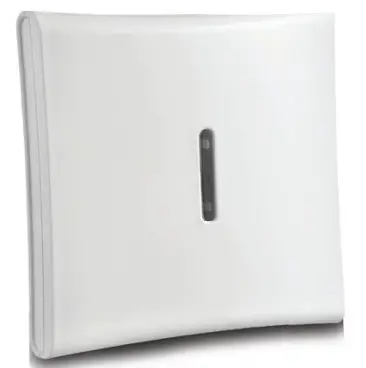 Bell PGX901 PowerG Wireless Indoor Siren - figure 1