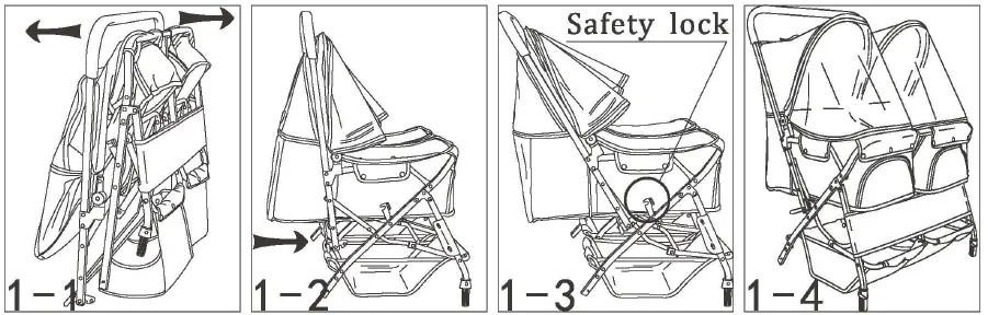 Critter-Sitters-Double-Pet-Stroller-02