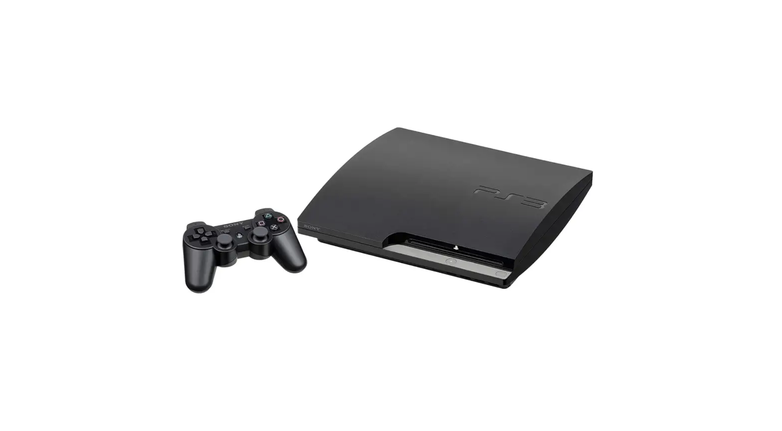 Sony Cech-3004b Playstation 3 Instruction Manual Sony Cech-3004b Playstation 3 Instruction Manual