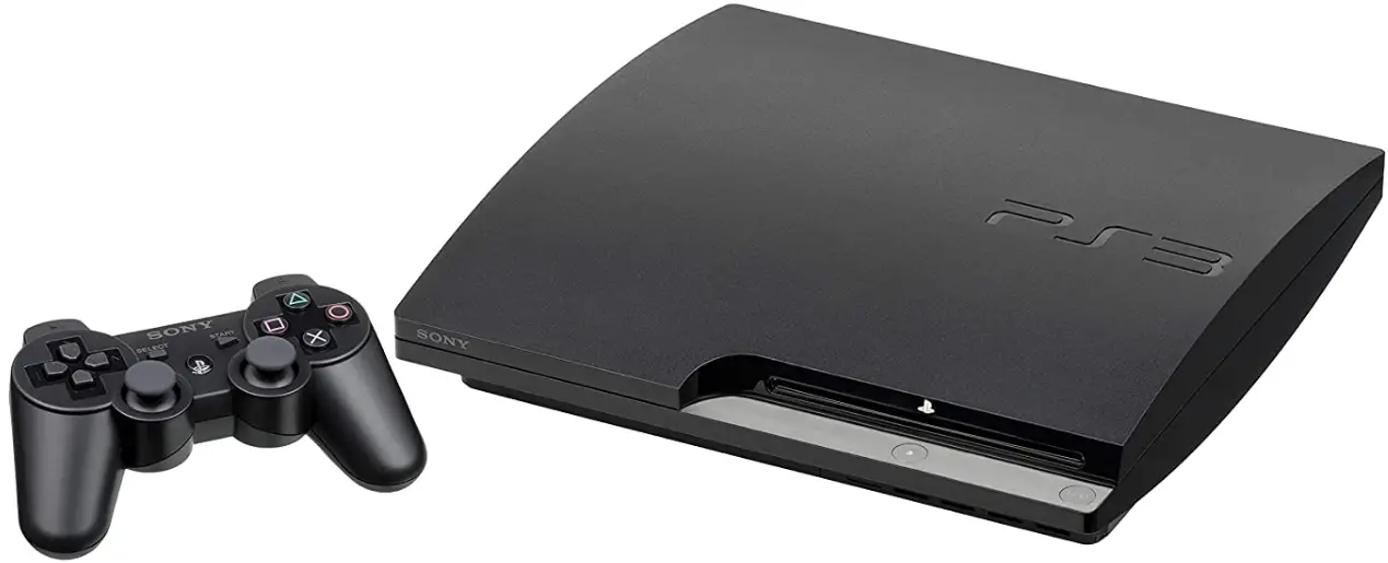 Sony-CECH-3004B-PlayStation-3-product