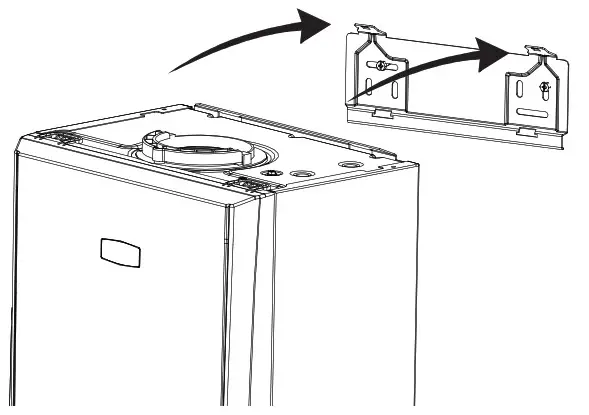 Ideal C24 Logic Max Combi2 - BOILER1