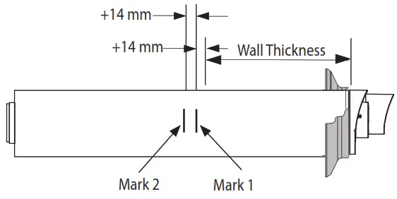 Ideal C24 Logic Max Combi2 - Diogram1