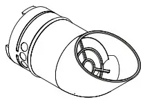 Ideal C24 Logic Max Combi2 - FLUES AND LOCATIONS3