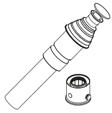 Ideal C24 Logic Max Combi2 - FLUES AND LOCATIONS4