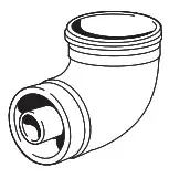 Ideal C24 Logic Max Combi2 - FLUES AND LOCATIONS5