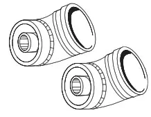 Ideal C24 Logic Max Combi2 - FLUES AND LOCATIONS6