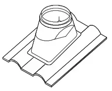 Ideal C24 Logic Max Combi2 - FLUES AND LOCATIONS7