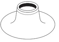 Ideal C24 Logic Max Combi2 - FLUES AND LOCATIONS8