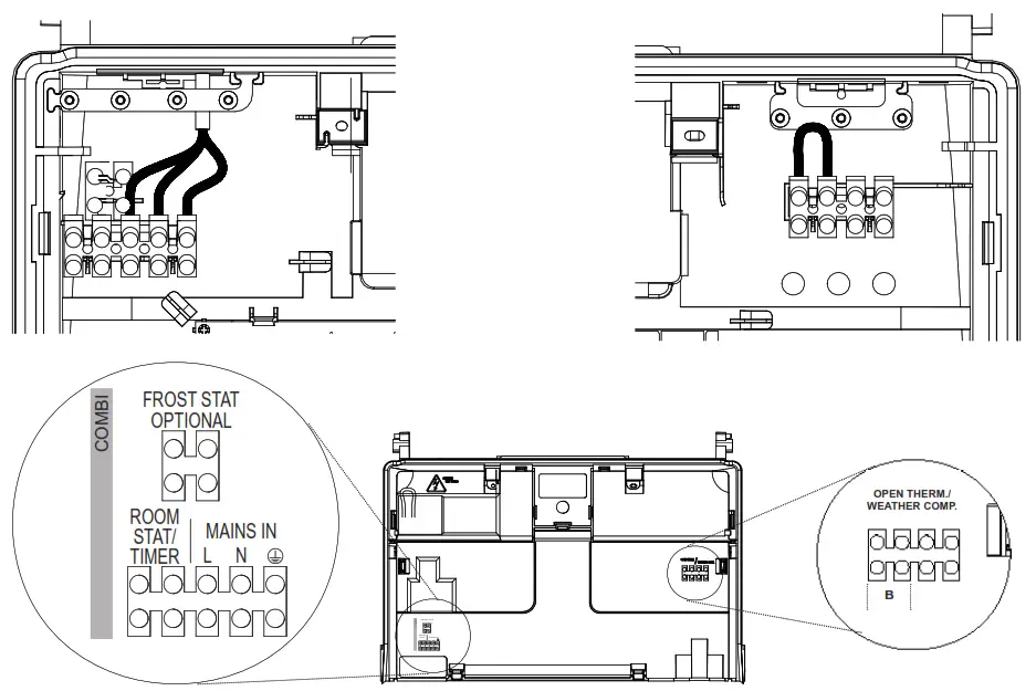 Ideal C24 Logic Max Combi2 - Fig1