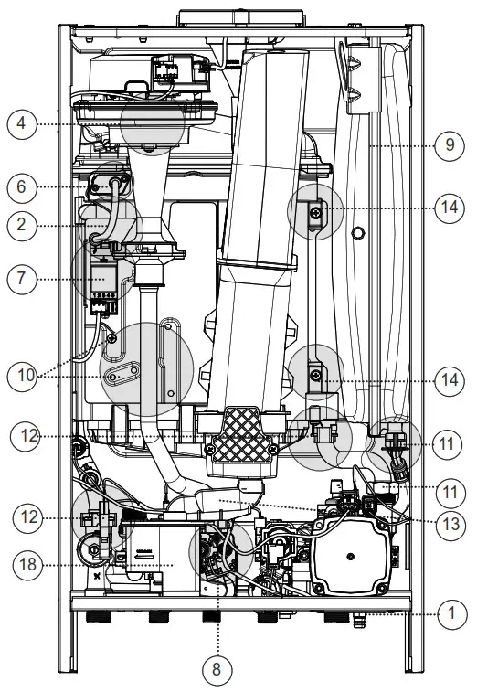 Ideal C24 Logic Max Combi2 - Fig1