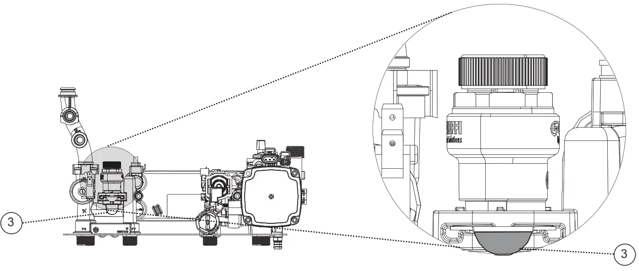 Ideal C24 Logic Max Combi2 - Fig13