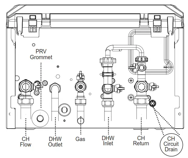 Ideal C24 Logic Max Combi2 - Fig20
