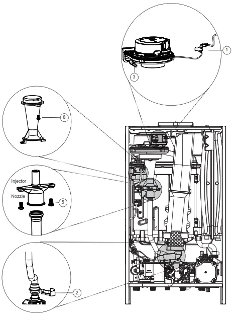 Ideal C24 Logic Max Combi2 - Fig24
