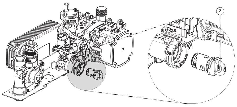Ideal C24 Logic Max Combi2 - Fig4