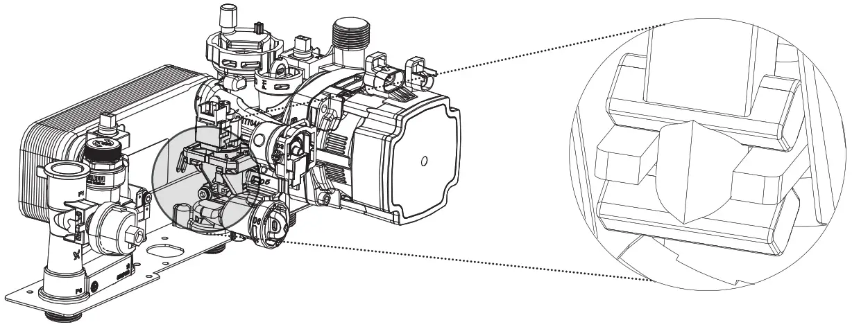 Ideal C24 Logic Max Combi2 - Fig9