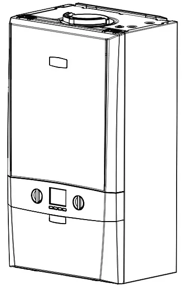 Ideal C24 Logic Max Combi2
