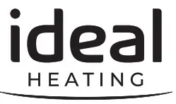 Ideal logo