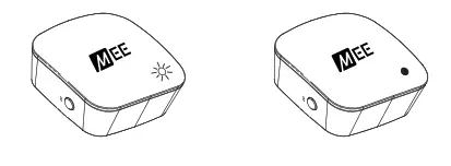 MEE audio DUAL STREAM AF-S1 Universal - Once the DUALSTREAM