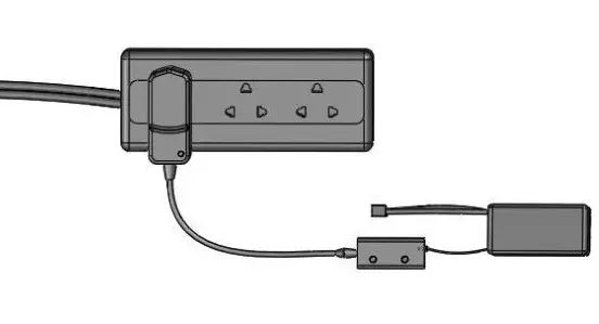 F38 HORNET RC Assembly And Operation Instructions - harging instructions