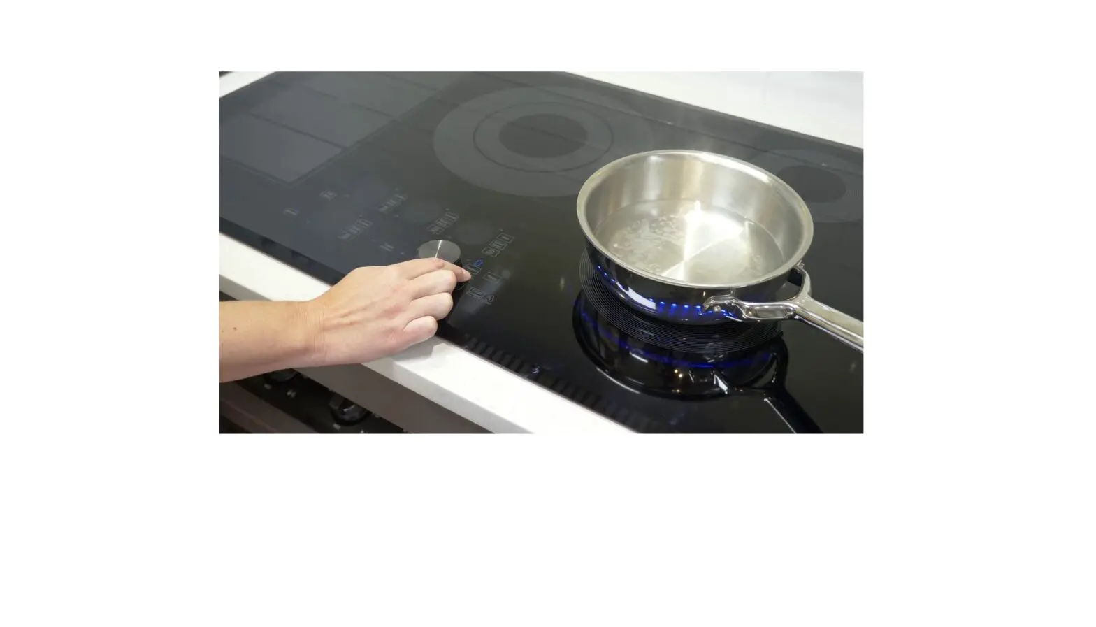 Chef Induction Cooktops User Manual Chef Induction Cooktops User Manual