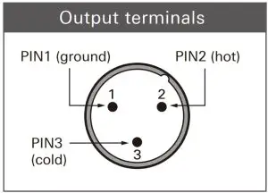 Connection procedure