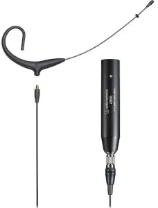 audio-technica BP892X MicroSet Omnidirectional Condenser Headworn Microphones