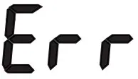 Error Message