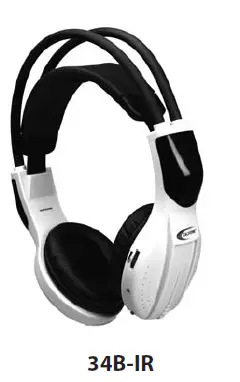 listening with wireless