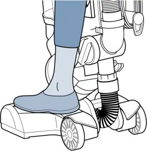 Operations Instructions