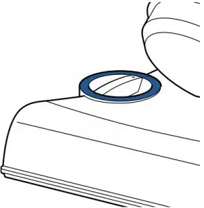 Brush Roll Safety Instructions