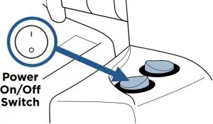 Brush Roll Safety Instructions