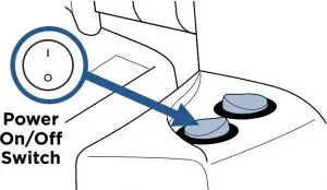 Brush Roll Safety Instructions