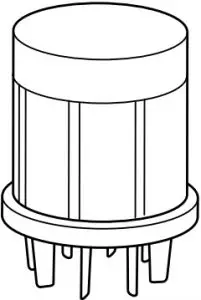 Cleaning Inner Cyclone Separator Instructions