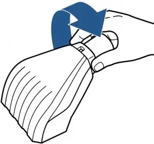 Maintaining Pet TurboEraser Tools Instructions