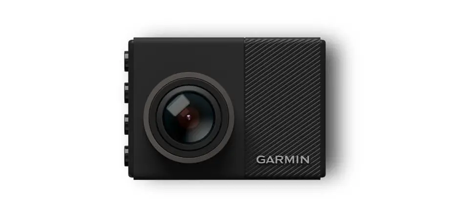 Garmin Dash Cam 45/ 55/ 65w Owner's Manual Garmin Dash Cam 45/ 55/ 65w Owner's Manual