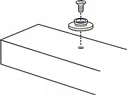 Raritan PXE-1190R iPDUs -PDU drop slightly