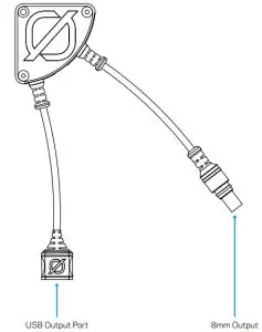 GOAL ZERO 13007 Nomad 100 Solar Panel