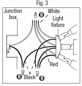 assembly and wiring 2