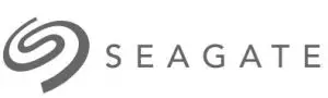 Seagate logo