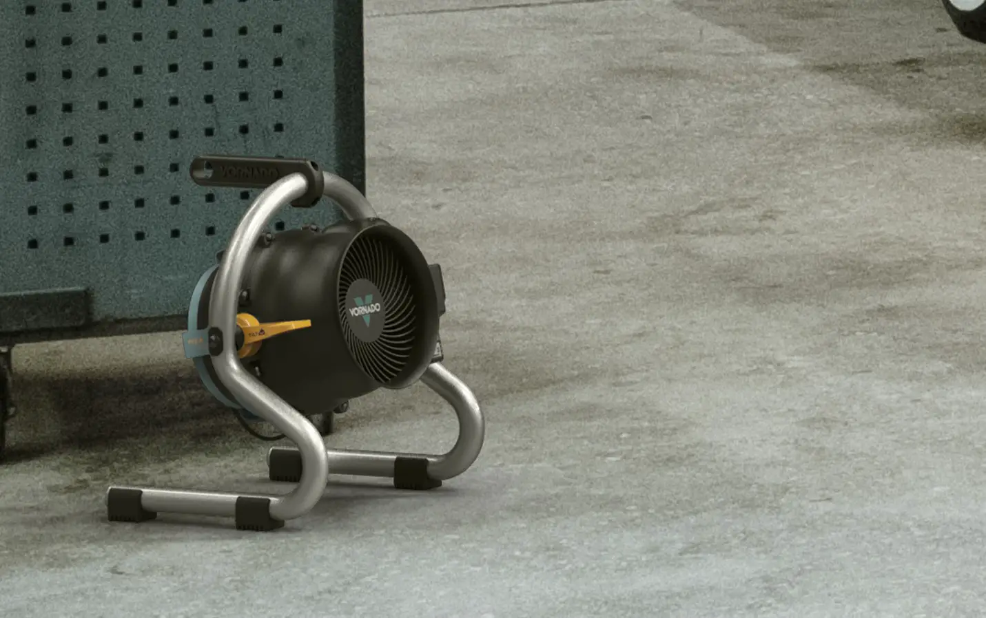 Vornado Velocityhd Hd Whole Room Heater Owner's Manual Vornado Velocityhd Hd Whole Room Heater Owner's Manual