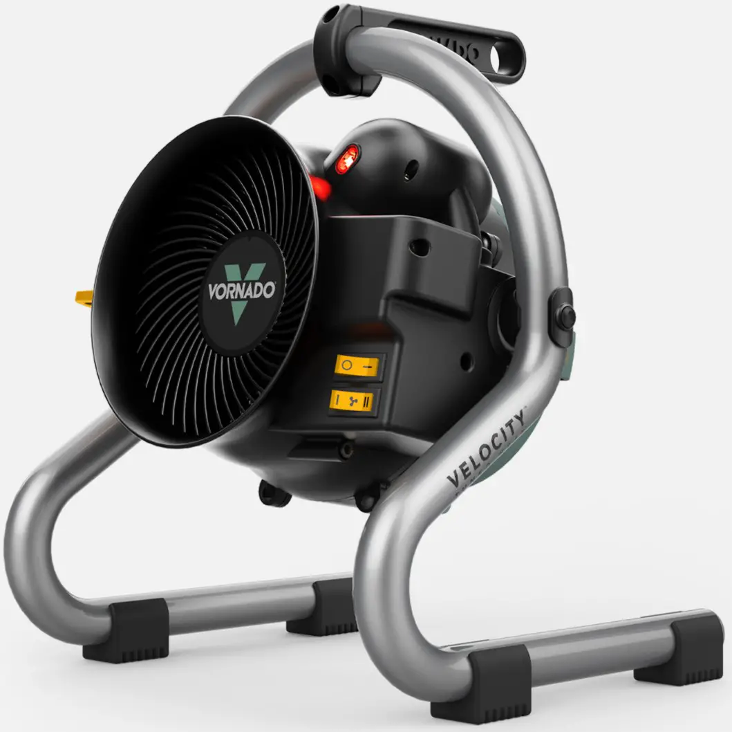 VORNADO Velocity HD Whole Room Heater