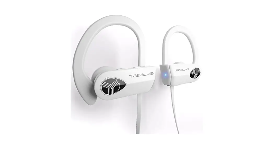 Treblab Xr500w Bluetooth Headphones User Manual