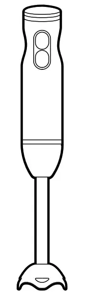 CHEFMAN RJ19-V3-RBR Series