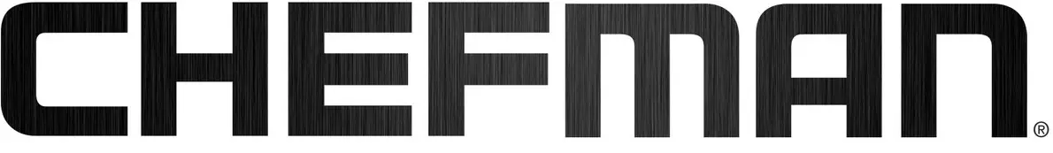 CHEFMAN logo