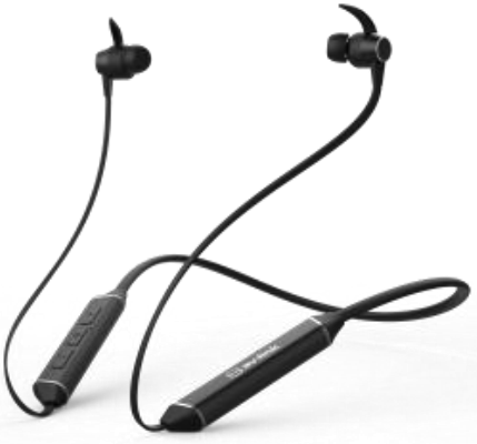 AVSL Neckband Bluetooth Earphones