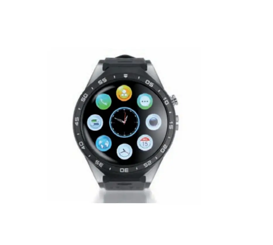 Imperii Analogic Bluetooth Smartwatch User Manual Imperii Analogic Bluetooth Smartwatch User Manual