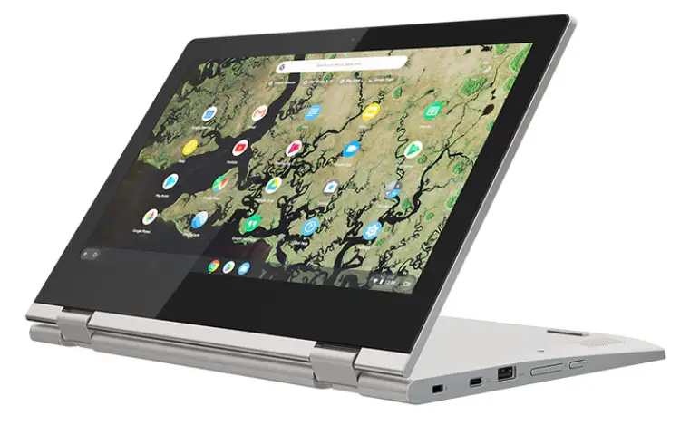 Lenovo Chromebook C340/s340 Instruction Manual Lenovo Chromebook C340/s340 Instruction Manual