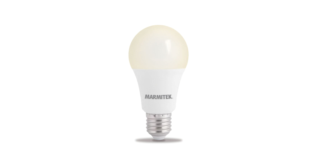 Marmitek Glow Me Smart Wi-fi Led Bulb User Manual Marmitek Glow Me Smart Wi-fi Led Bulb User Manual